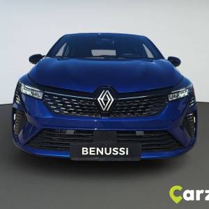 Renault Clio TECHNO TCE 90