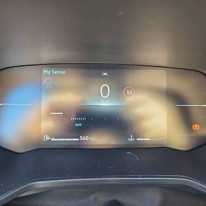 Renault Clio TECHNO TCE 90