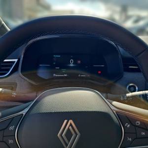 Renault Clio TECHNO TCE 90