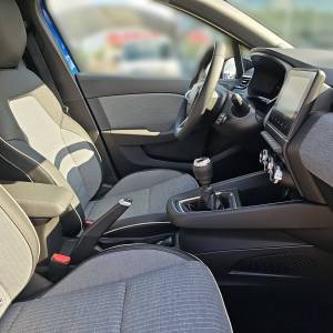 Renault Clio TECHNO TCE 90