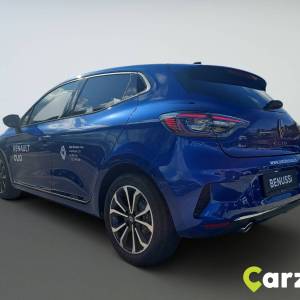 Renault Clio TECHNO TCE 90