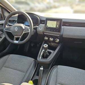 Renault Clio TECHNO TCE 90