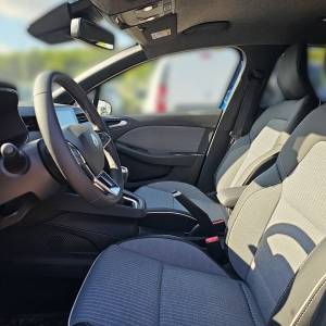 Renault Clio TECHNO TCE 90