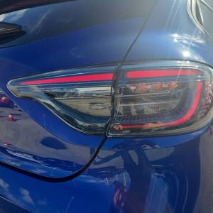 Renault Clio TECHNO TCE 90