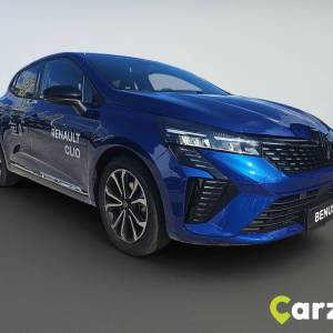 Renault Clio TECHNO TCE 90