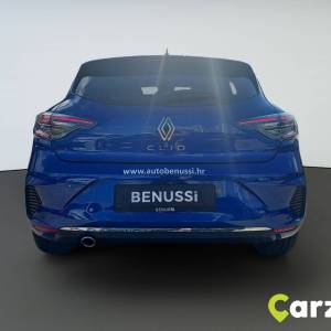 Renault Clio TECHNO TCE 90