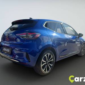 Renault Clio TECHNO TCE 90