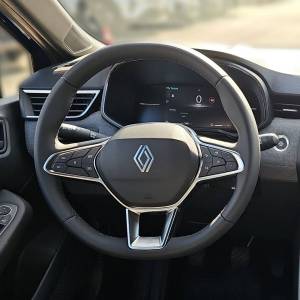 Renault Clio TECHNO TCE 90