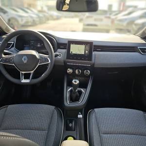 Renault Clio TECHNO TCE 90