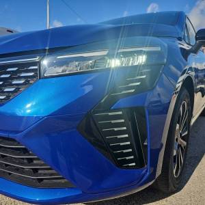 Renault Clio TECHNO TCE 90