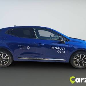 Renault Clio TECHNO TCE 90