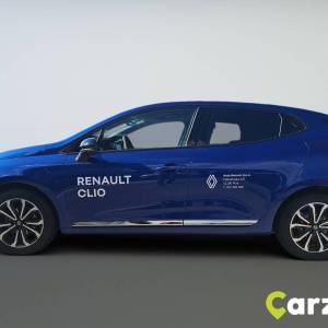 Renault Clio TECHNO TCE 90