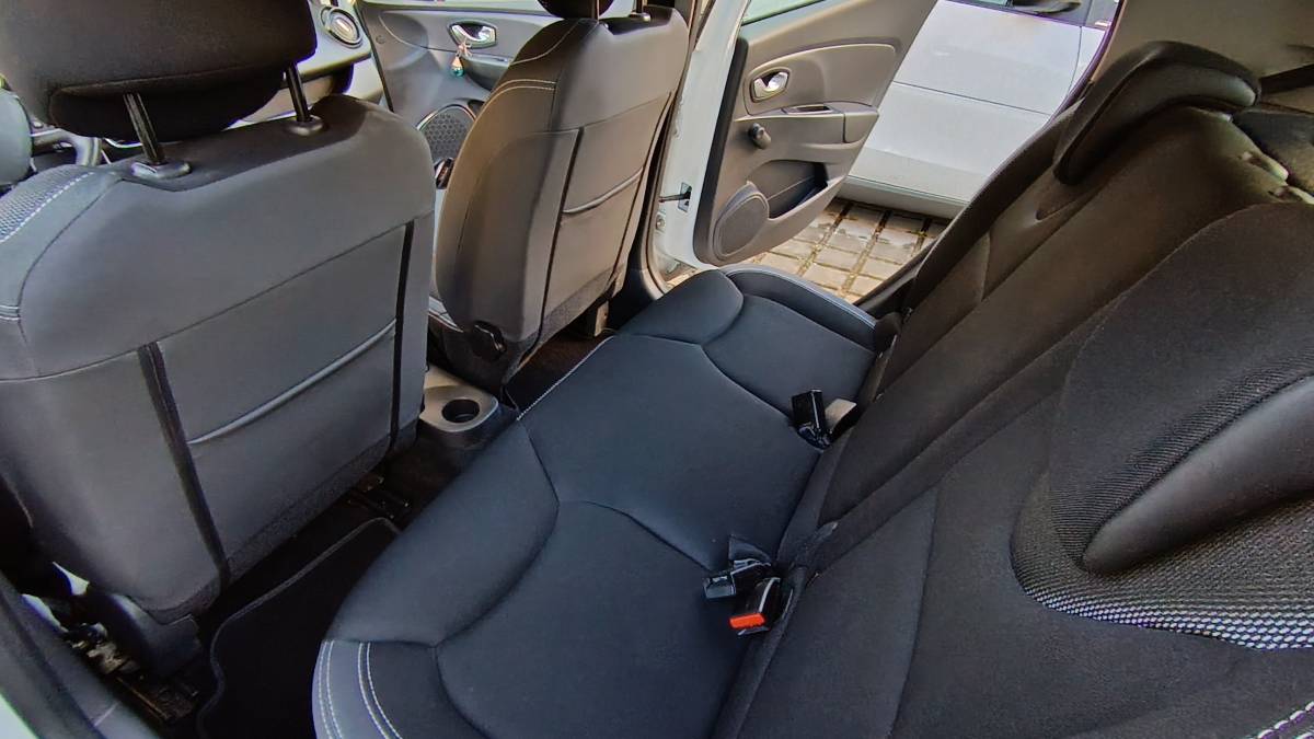 RENAULT CLIO4 DCI 2017.