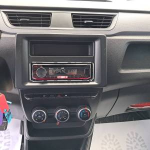 Renault EXPRESS VAN FURGON BLUE DCI 75