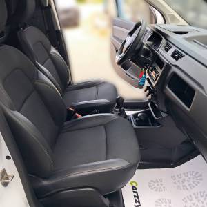 Renault EXPRESS VAN FURGON BLUE DCI 75