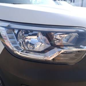 Renault EXPRESS VAN FURGON BLUE DCI 75