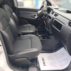 Renault EXPRESS VAN FURGON BLUE DCI 75