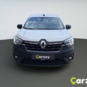 Renault EXPRESS VAN FURGON BLUE DCI 75