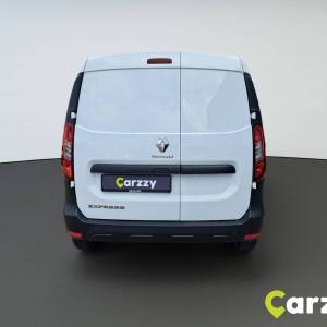 Renault EXPRESS VAN FURGON BLUE DCI 75