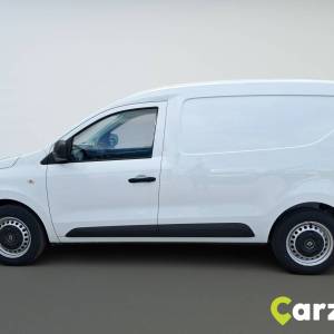 Renault EXPRESS VAN FURGON BLUE DCI 75