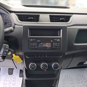 Renault EXPRESS VAN FURGON BLUE DCI 75