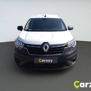 Renault EXPRESS VAN FURGON BLUE DCI 75