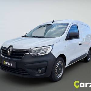Renault EXPRESS VAN FURGON BLUE DCI 75