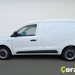 Renault EXPRESS VAN FURGON BLUE DCI 75
