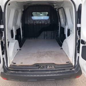 Renault EXPRESS VAN FURGON BLUE DCI 75