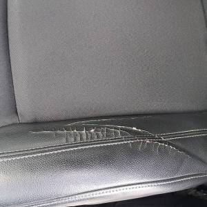 Renault EXPRESS VAN FURGON BLUE DCI 75