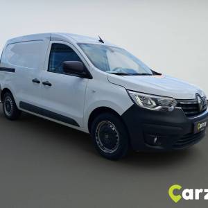 Renault EXPRESS VAN FURGON BLUE DCI 75