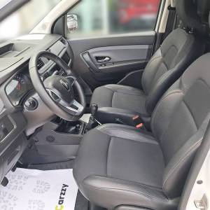 Renault EXPRESS VAN FURGON BLUE DCI 75