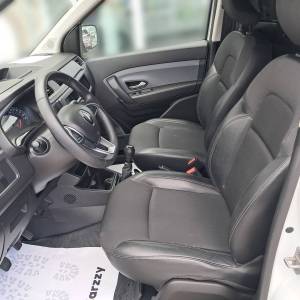 Renault EXPRESS VAN FURGON BLUE DCI 75