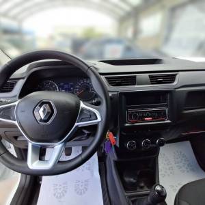 Renault EXPRESS VAN FURGON BLUE DCI 75