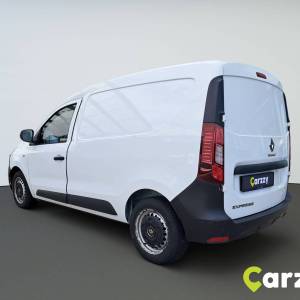 Renault EXPRESS VAN FURGON BLUE DCI 75
