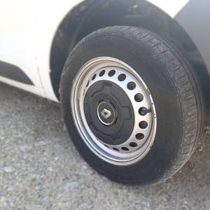 Renault EXPRESS VAN FURGON BLUE DCI 75 - 3 godine jamstva