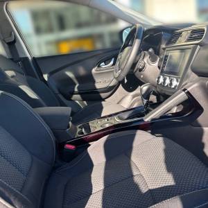 Renault Kadjar 1.3 TCE 140