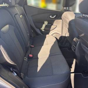 Renault Kadjar 1.3 TCE 140