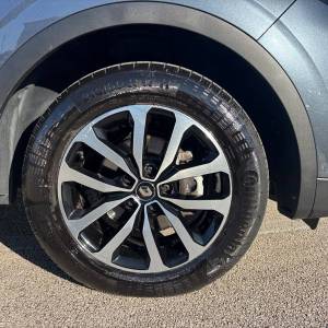 Renault Kadjar 1.3 TCE 140