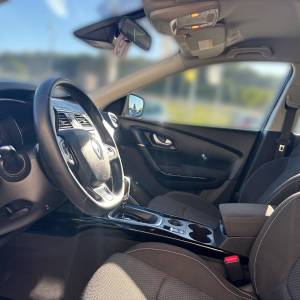 Renault Kadjar 1.3 TCE 140