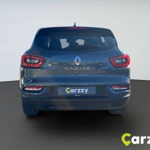 Renault Kadjar 1.3 TCE 140