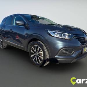 Renault Kadjar 1.3 TCE 140