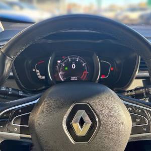 Renault Kadjar 1.3 TCE 140