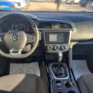 Renault Kadjar 1.3 TCE 140