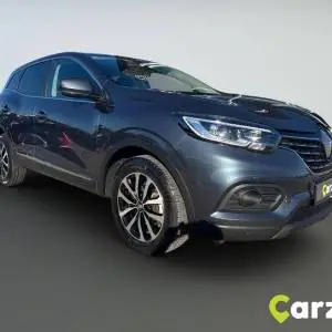 Renault Kadjar 1.3 TCE 140