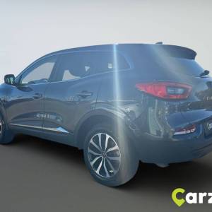 Renault Kadjar 1.3 TCE 140
