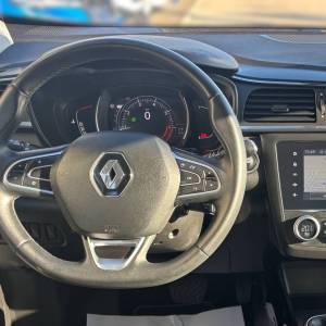 Renault Kadjar 1.3 TCE 140
