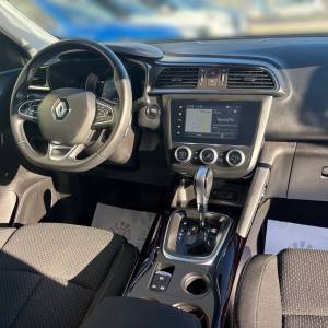 Renault Kadjar 1.3 TCE 140