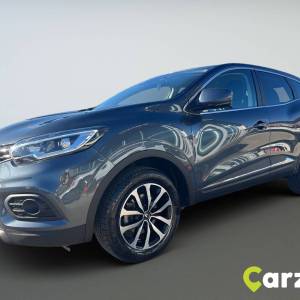 Renault Kadjar 1.3 TCE 140