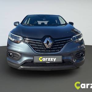Renault Kadjar 1.3 TCE 140